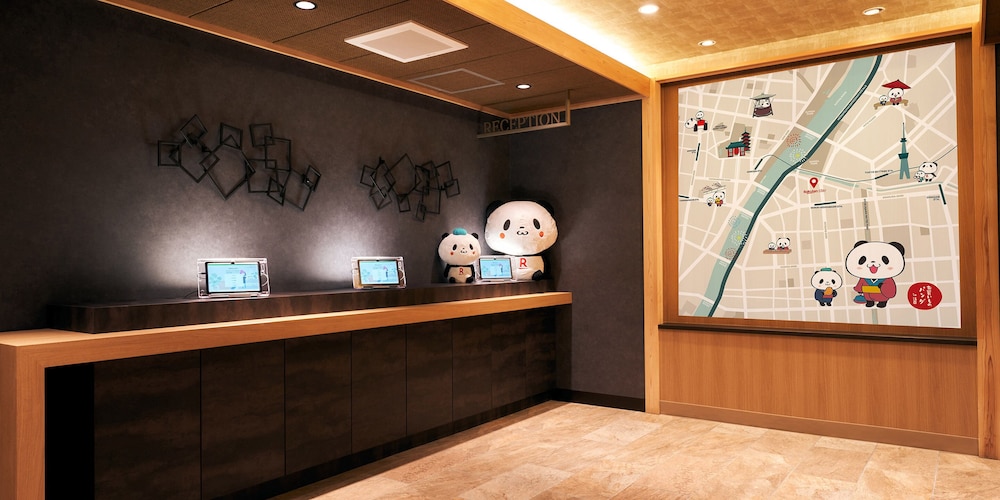 Rakuten Stay Tokyo Asakusa 6/41