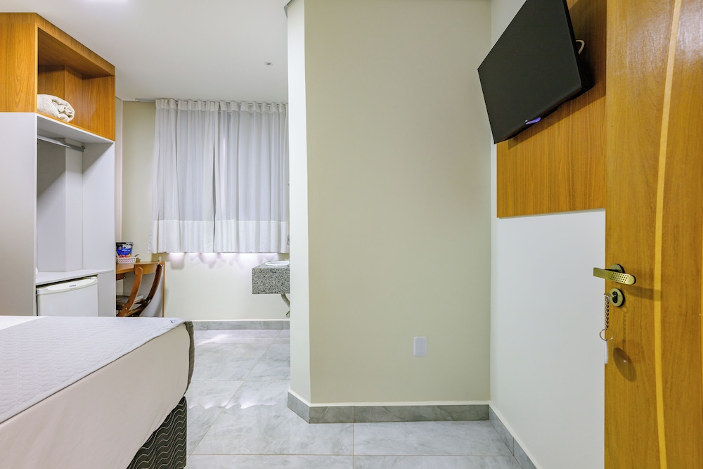 OYO Hotel Brisa Tropical Brasilia 9/50