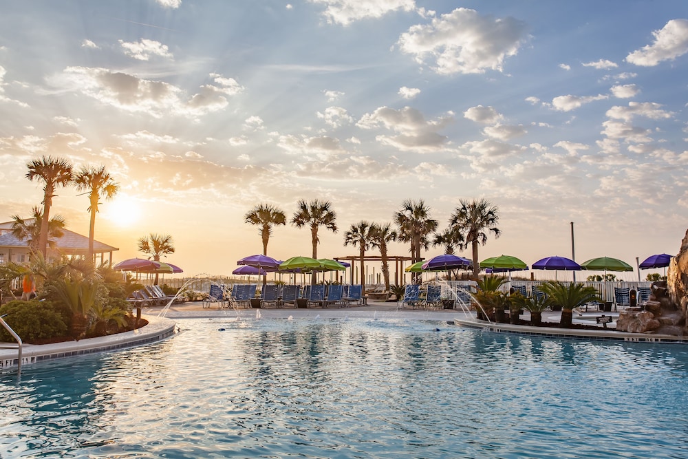 Holiday Inn Resort Pensacola Beach 11/78