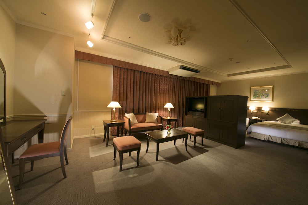MEITETSU TOYOTA HOTEL 29/47