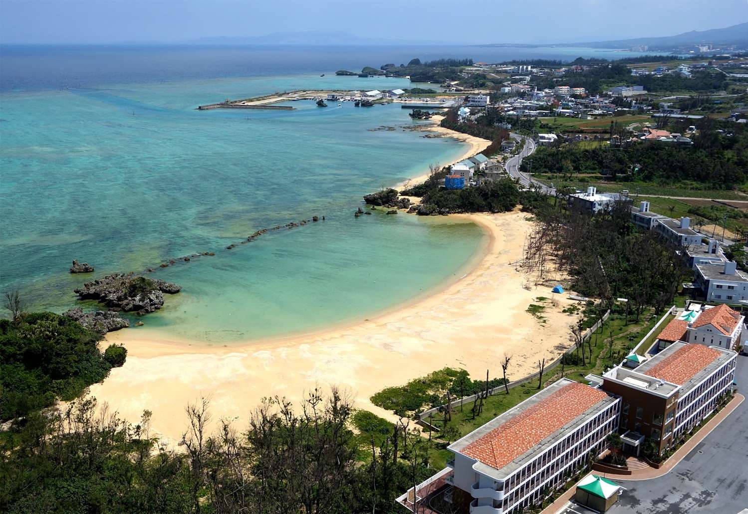 Best Western Okinawa Onna Beach 29/36
