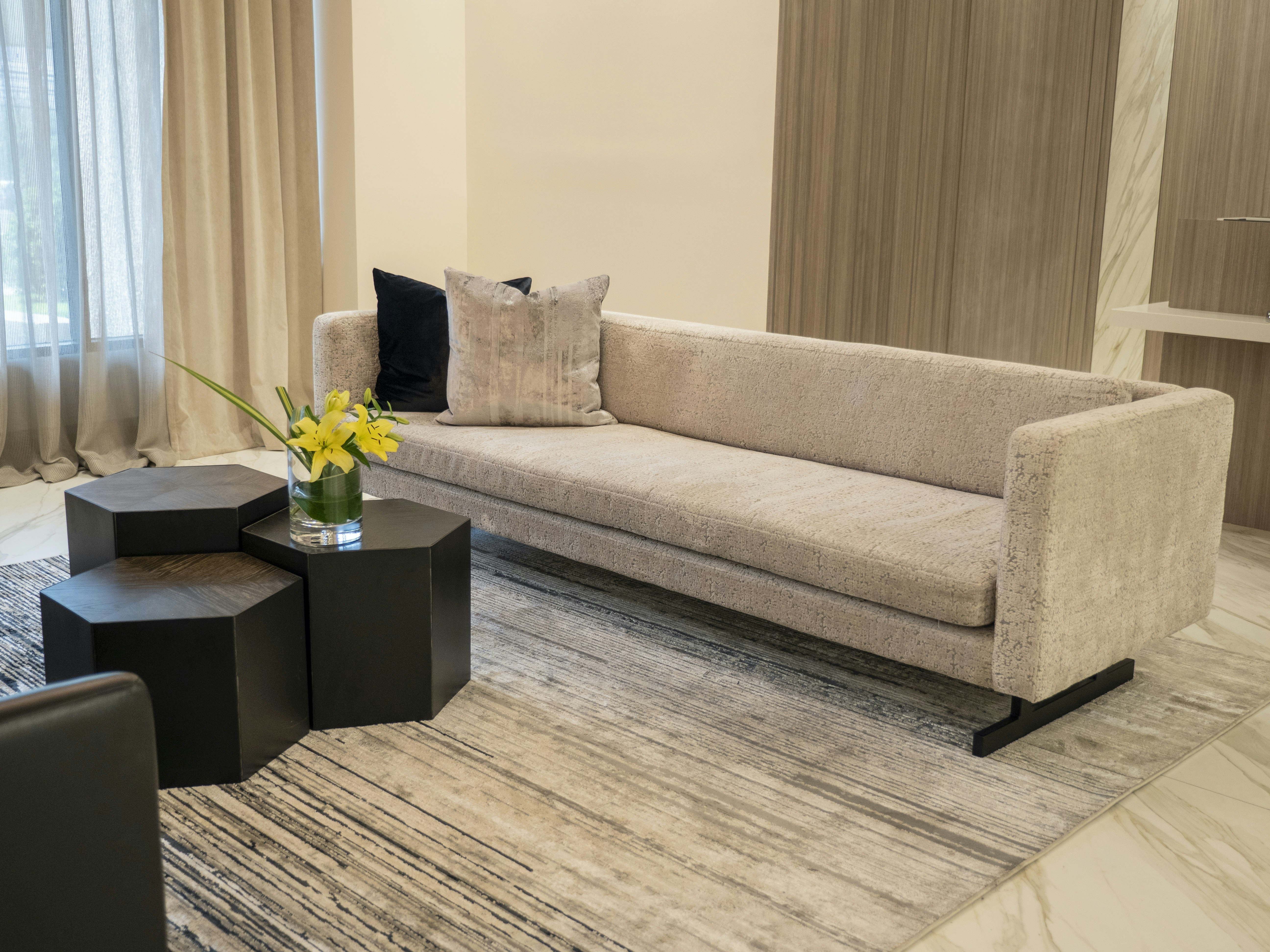 MS Milenium Monterrey Curio Collection by Hilton 47/77