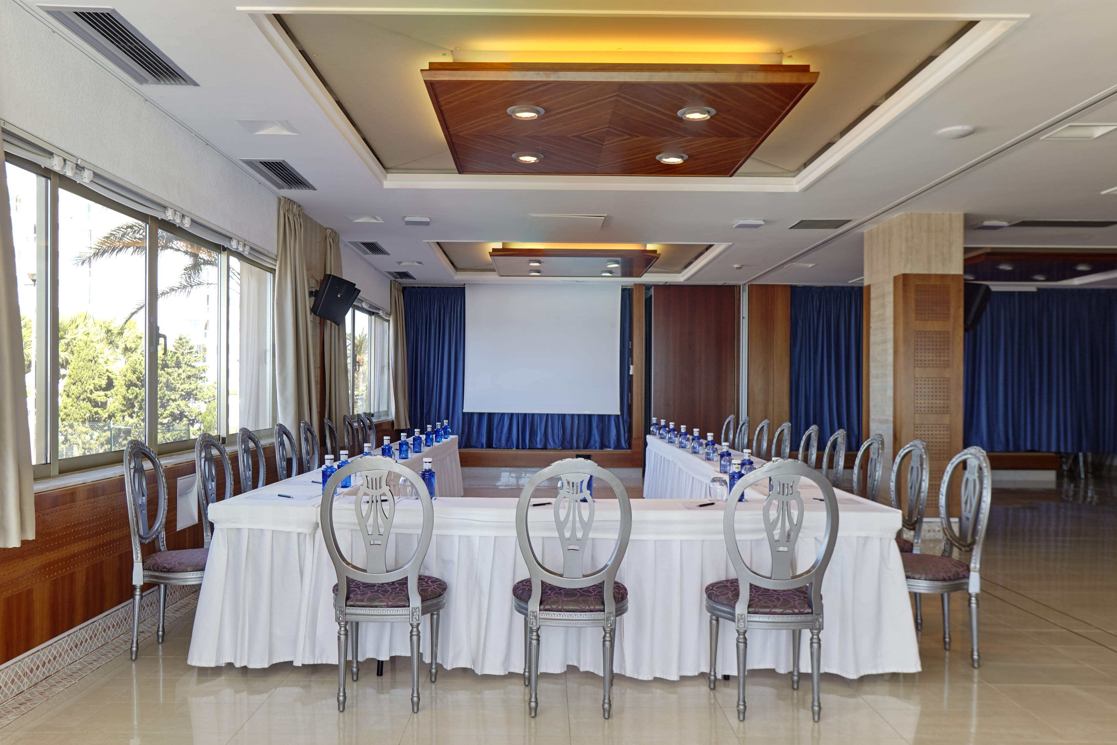 Torre Del Mar Hotel 31/44