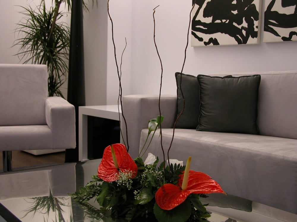 Hotel Palacio Albacete and Spa 11/70