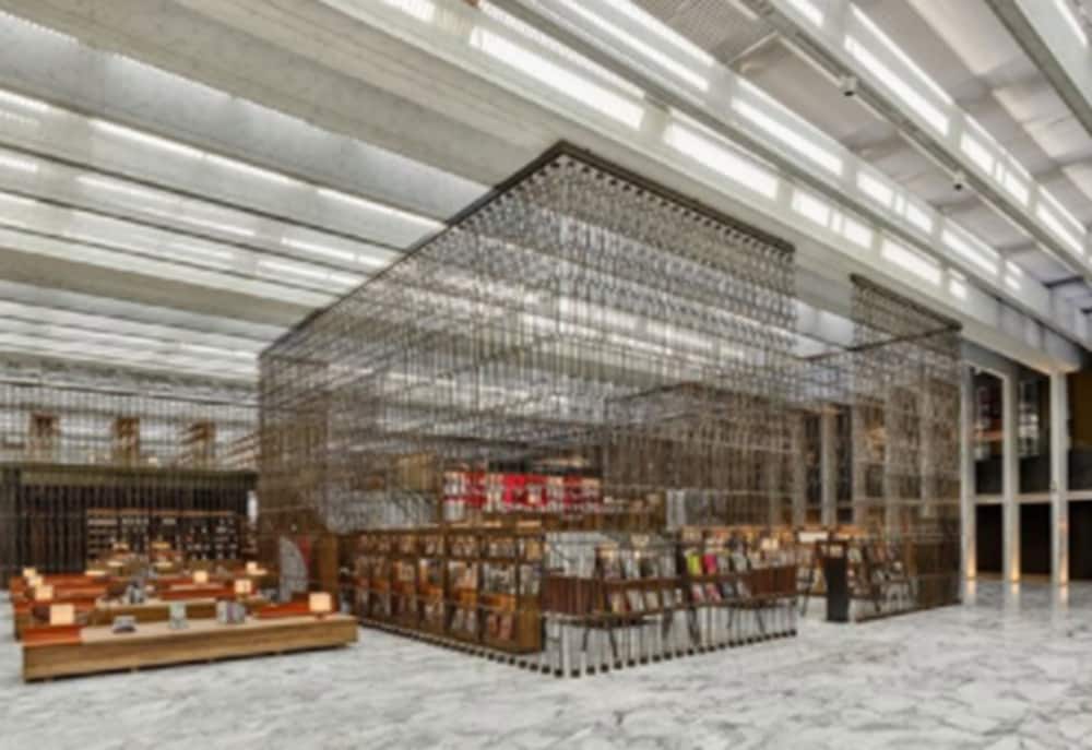 Mumian Hotel Beijing Daxing Airport 29/50
