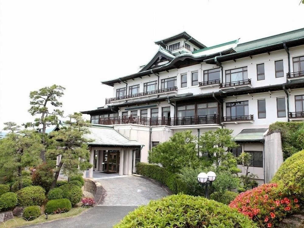 Gamagori Classic Hotel 6/38
