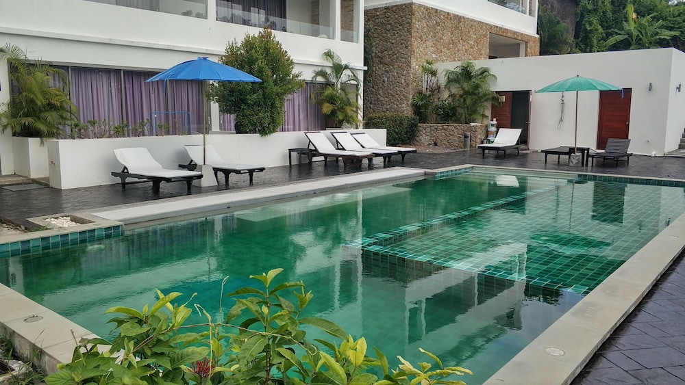 Tranquil Residence 3 29/33