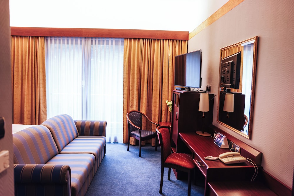 Parkhotel Vienna 30/45