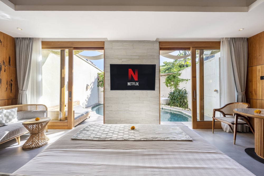 Sini Vie Villa Seminyak by Ini Vie Hospitality 29/48