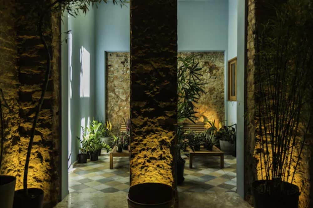 Bahiacafe Hotel photo2