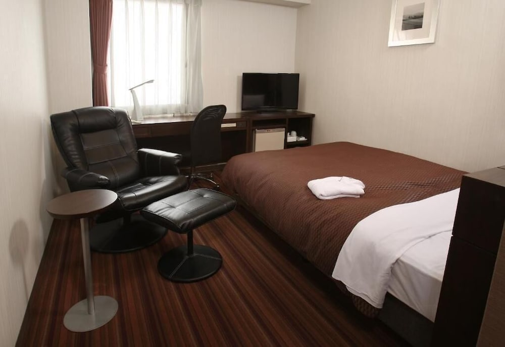 Daiichi Fuji Hotel 7/24