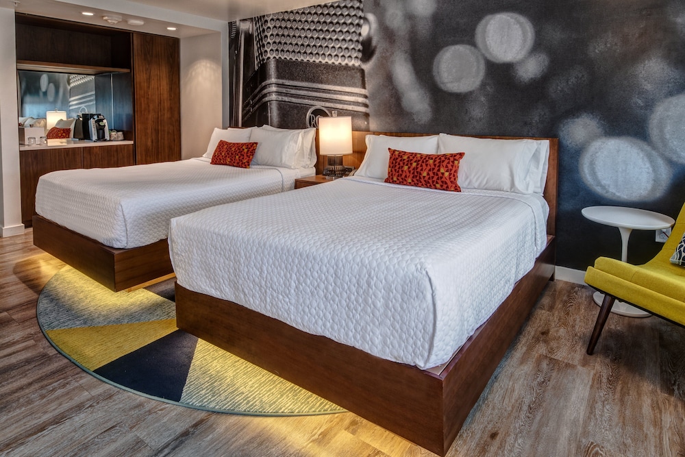 Hotel Indigo Memphis Downtown 22/68