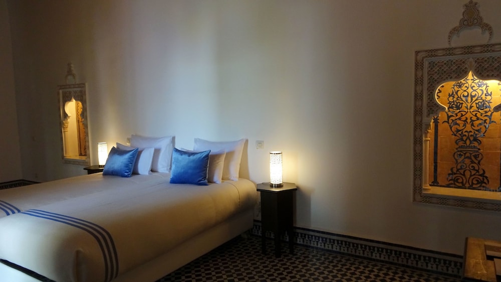 Riad Sabah 16/50