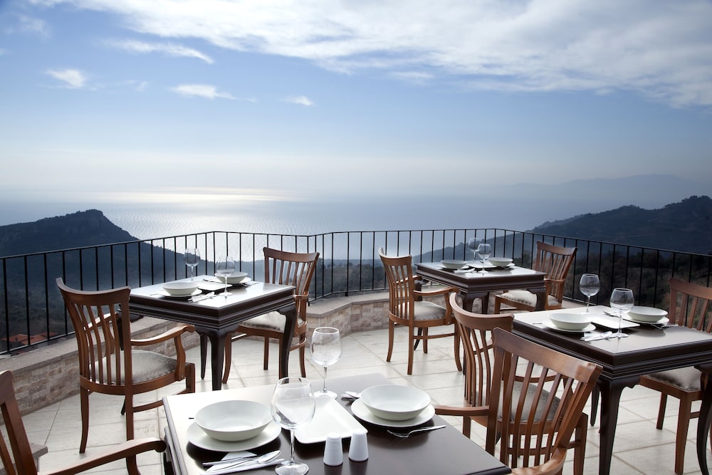 Assos Kayalar Terrace Boutique Hotel 33/50