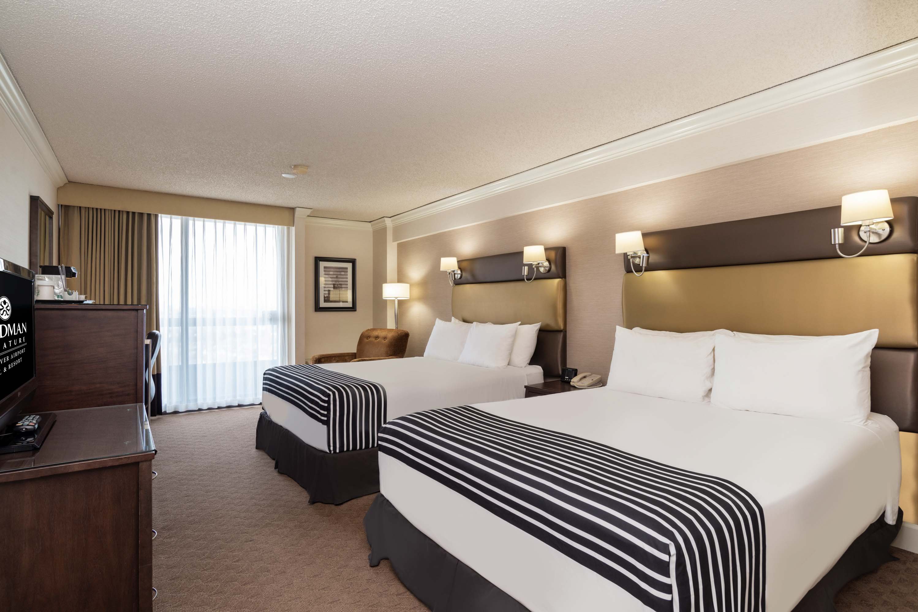 Sandman Signature Vancouver Airport Hotel 29/77