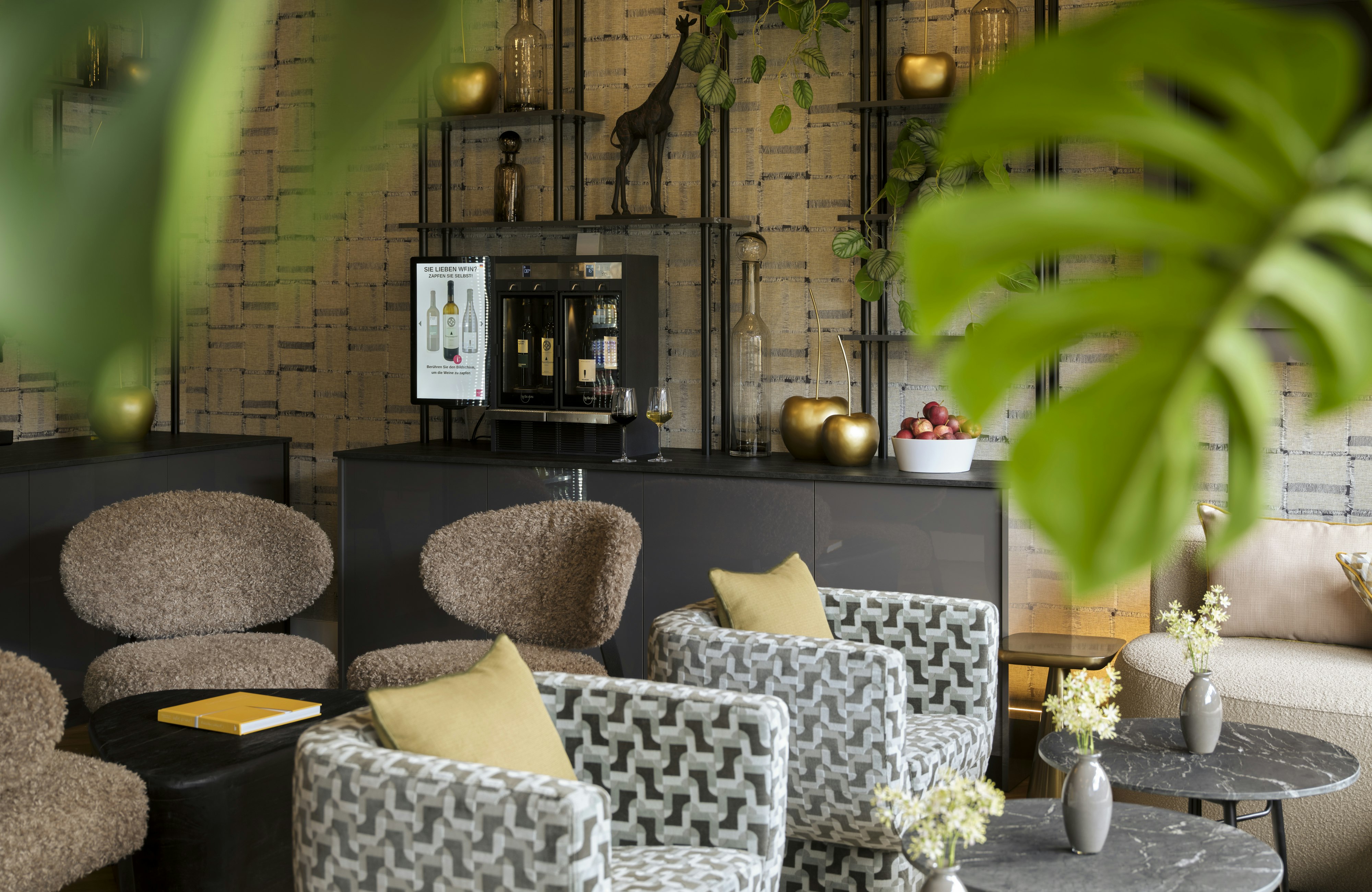 Leonardo Boutique Hotel Rigihof Zurich 47/74