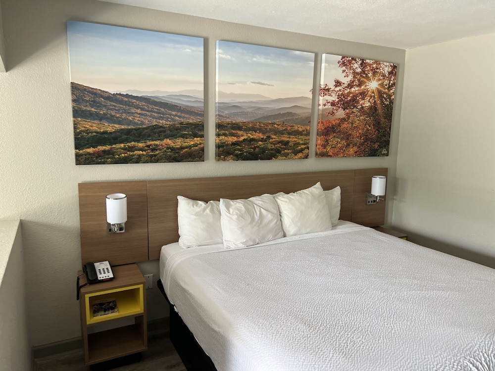 Days Inn by Wyndham Fulton 17/47