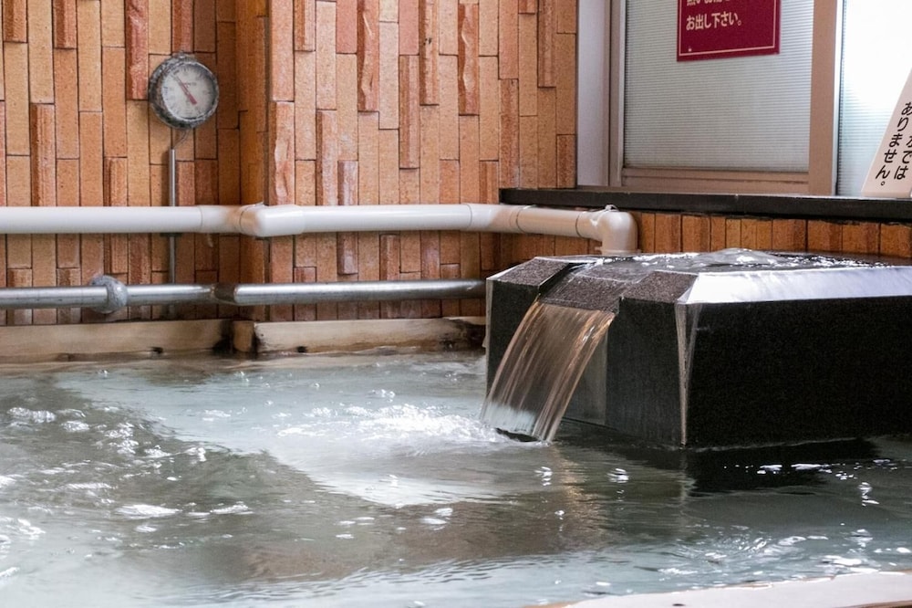 Grandpark Hotel Excel Fukushima Ebisu 43/65