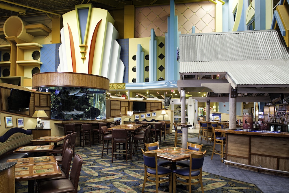 Four Points by Sheraton Cocoa Beach 18/23