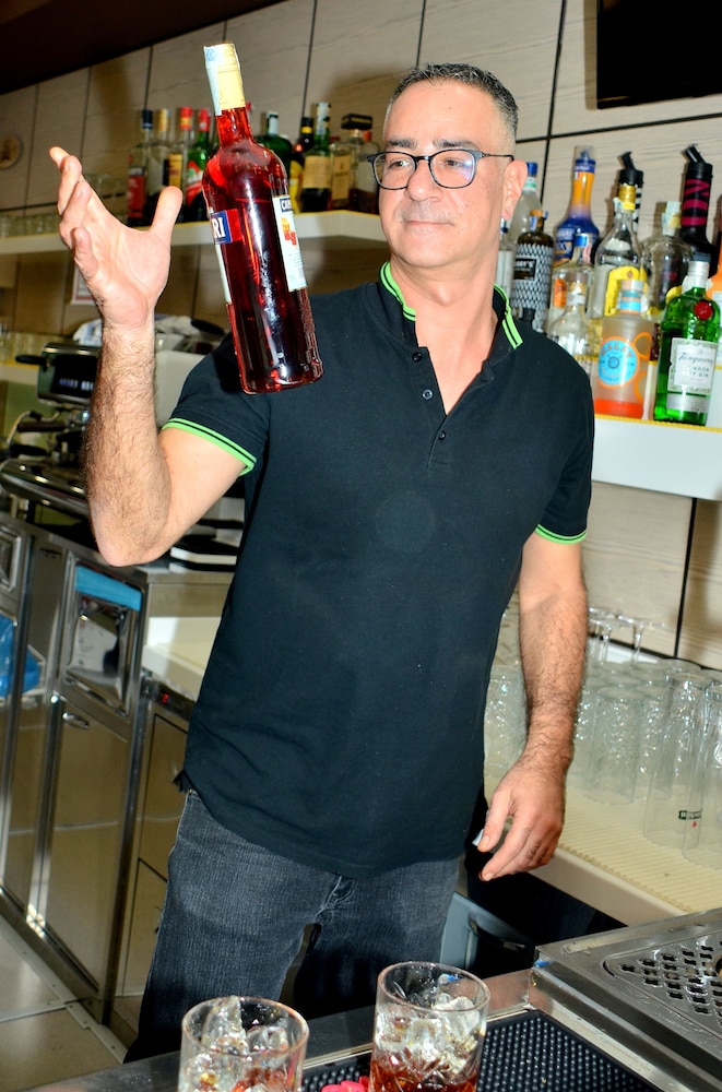 Etna Hotel 27/50