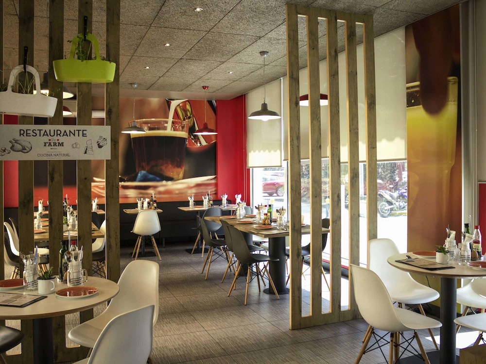 Ibis Sevilla 57/73