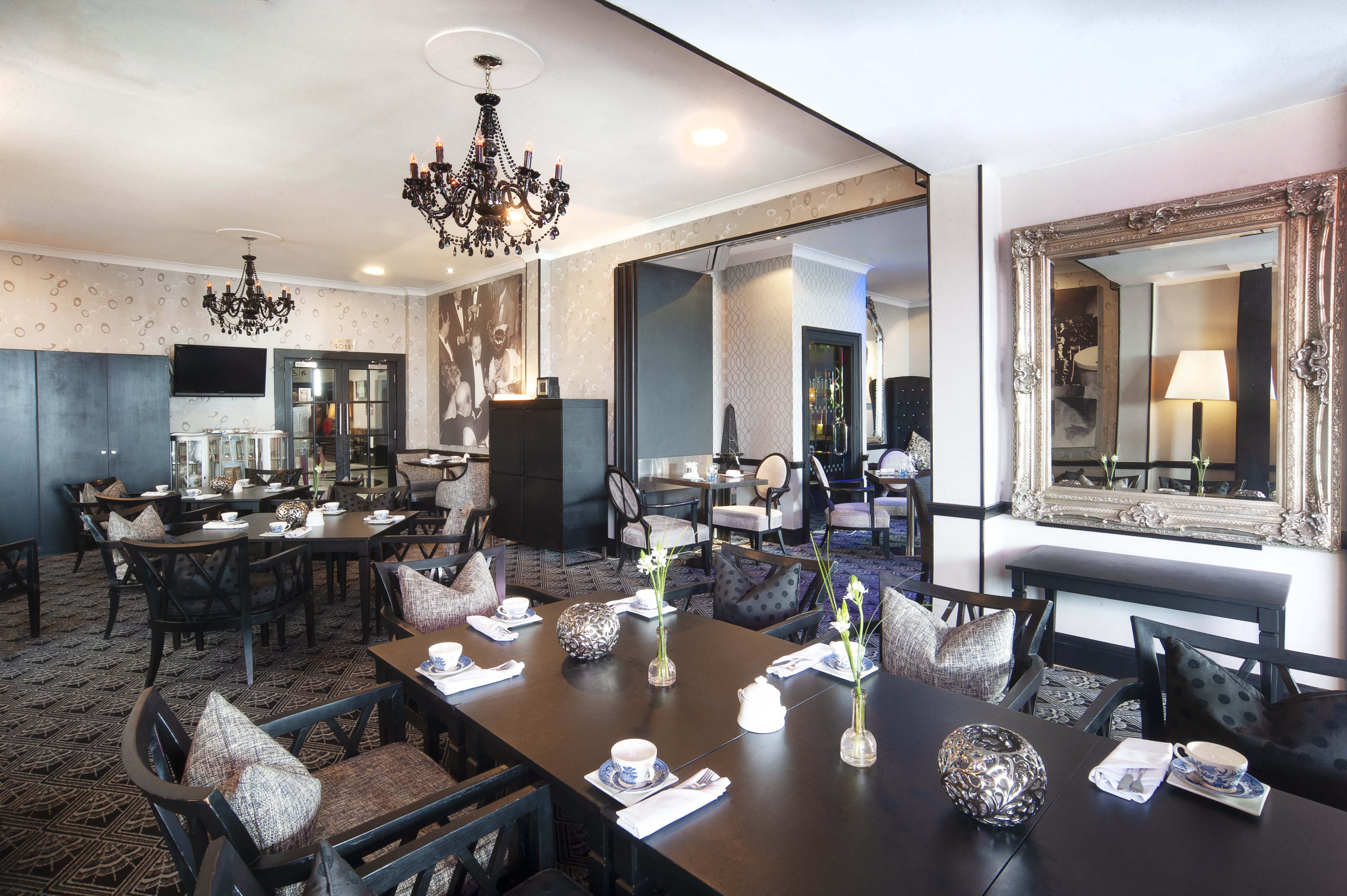 The Cumberland Hotel - Oceana Collection 16/37