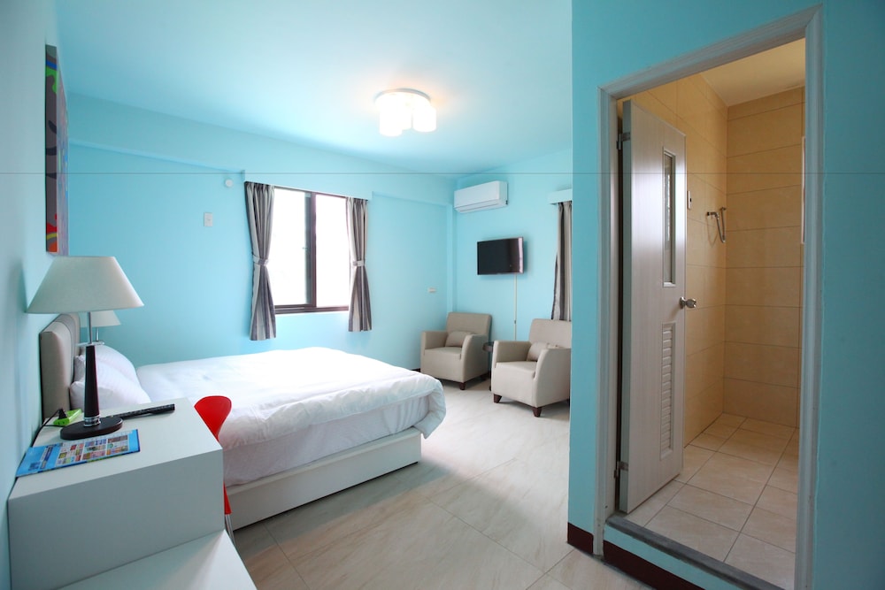 Kinmen Line In Bed and Breakfast 28/28