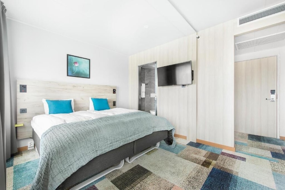 Arenahotellet I Uppsala 17/50