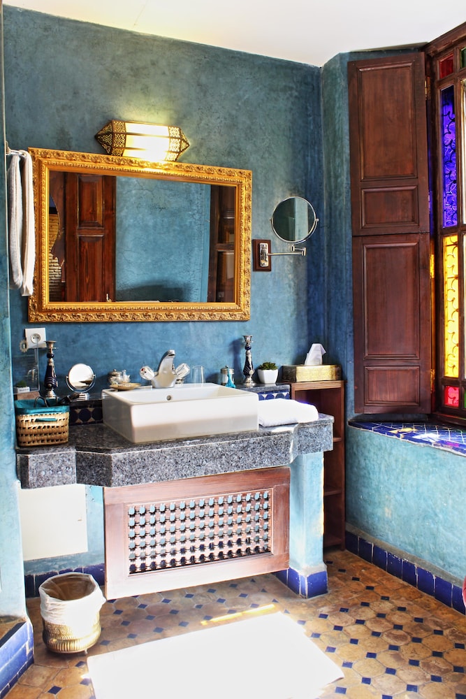 Riad Le Calife 50/50