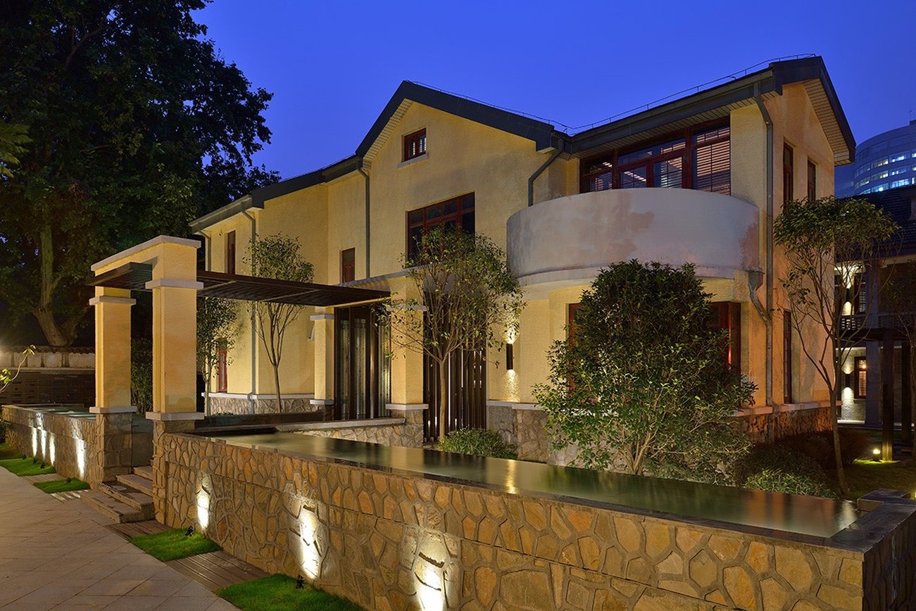 The Yihe Mansions 2/6