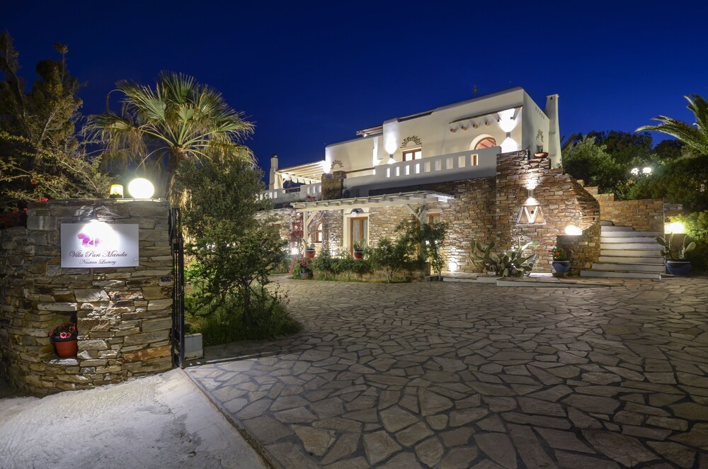Villa Pari Manda 44/50