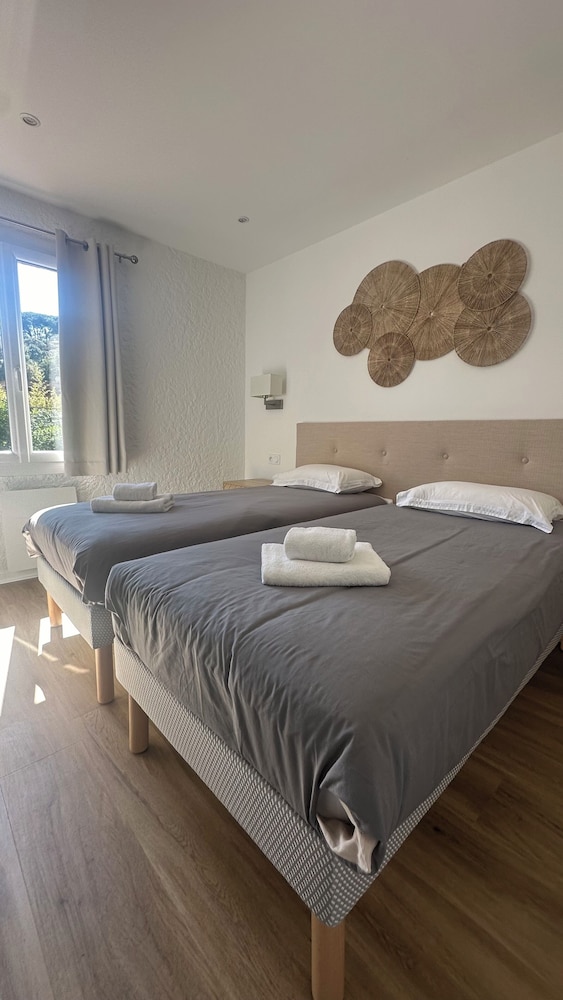 Residence Les Cigales 8/49