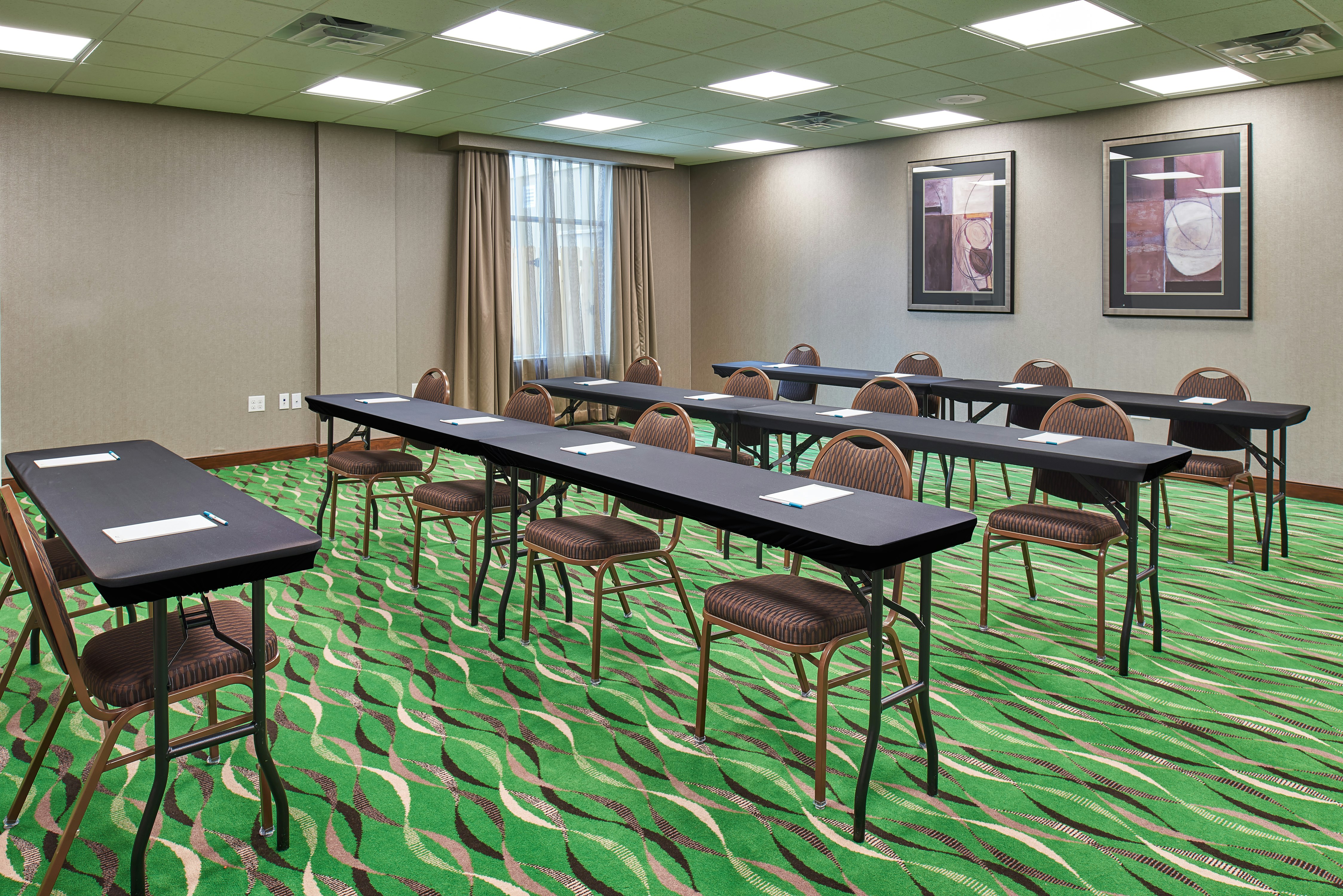 Homewood Suites By Hilton Odessa 9/13