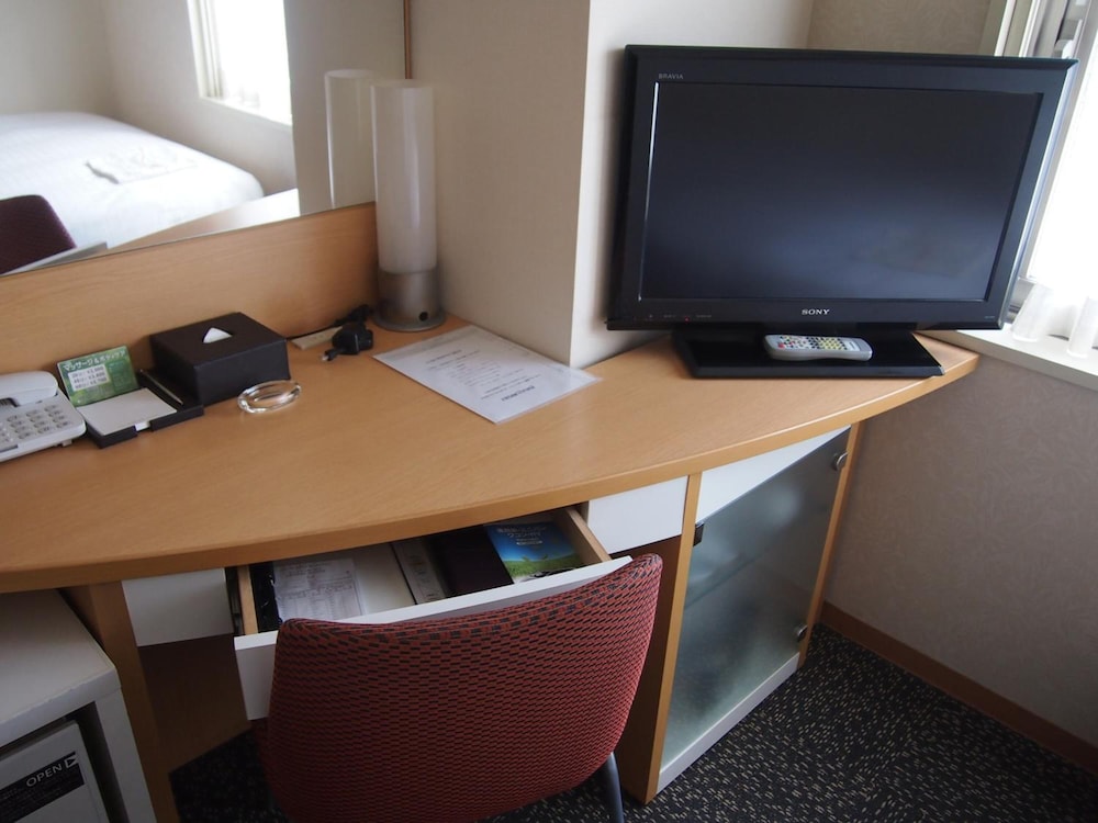 Hotel Sunflex Kagoshima 55/65