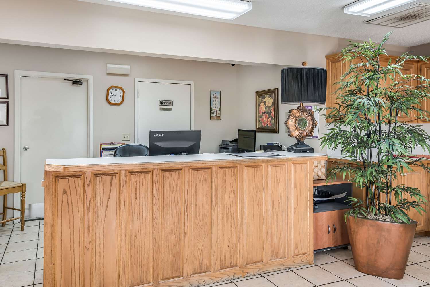 Rodeway Inn Gurdon I-30 7/16