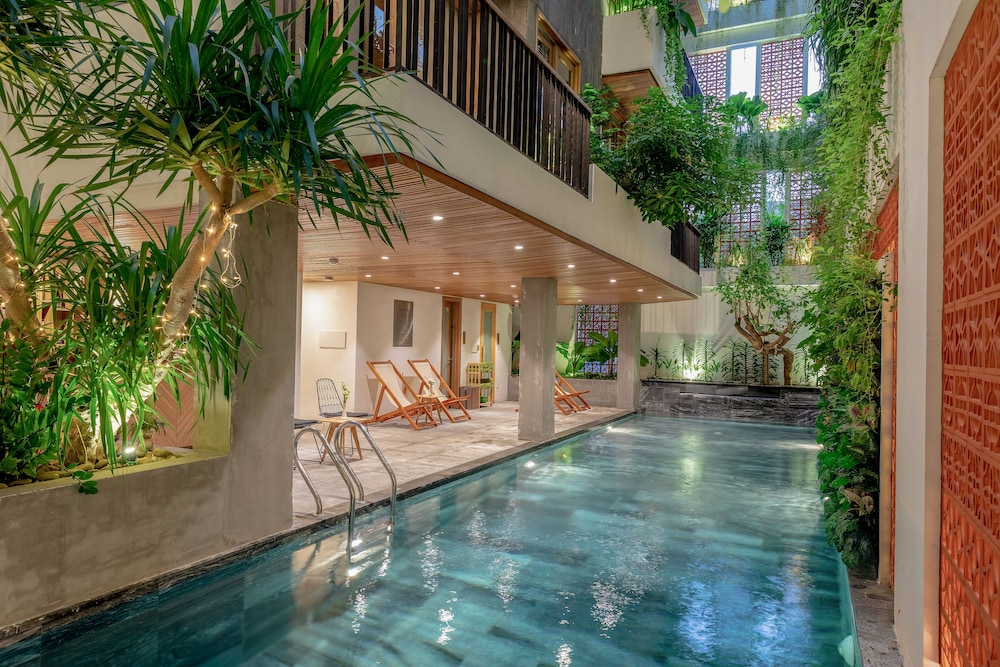 Ponte Boutique Villa 56/63