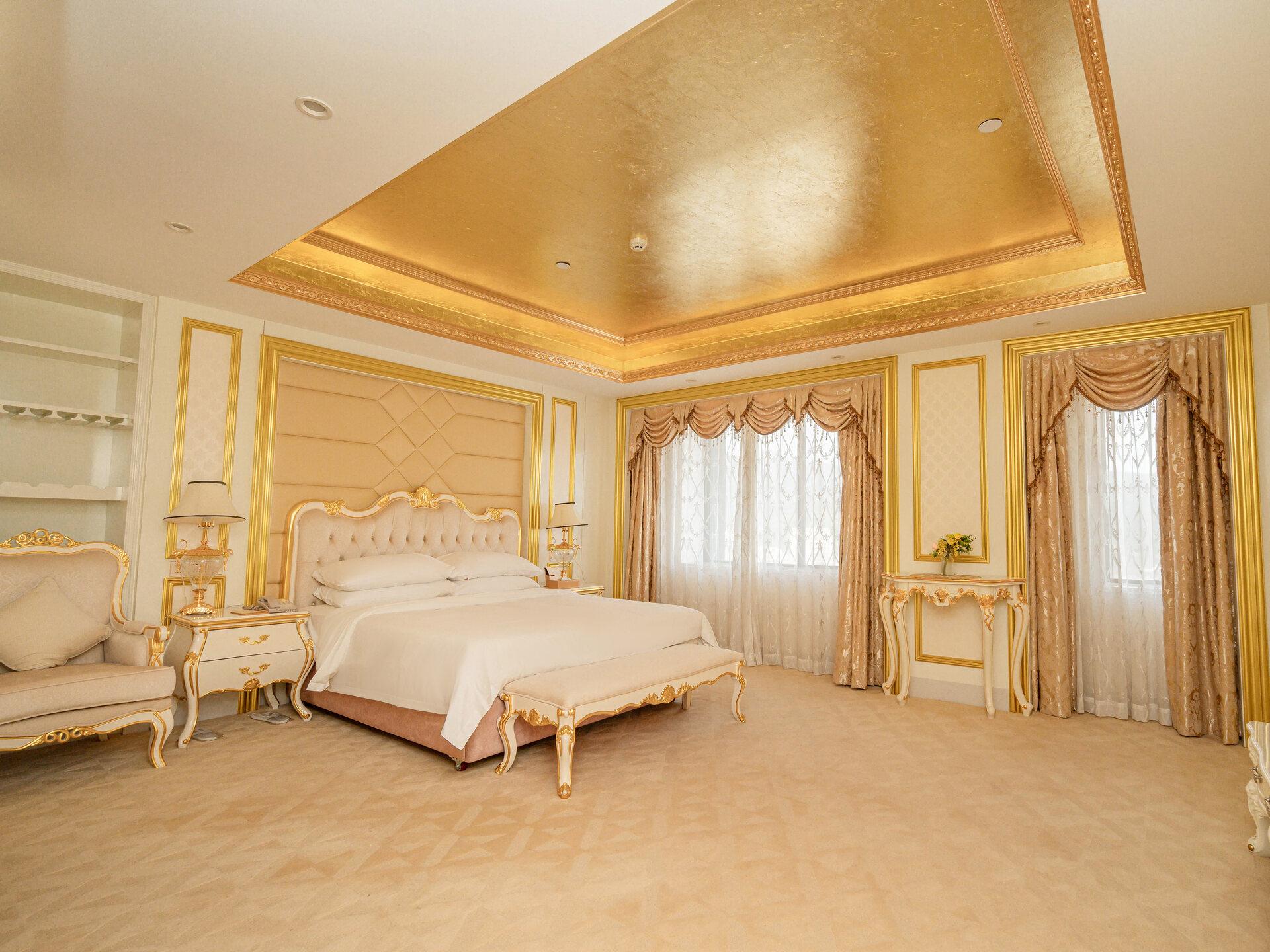 Vienna International Hotel (Nan'ao Island) 16/38