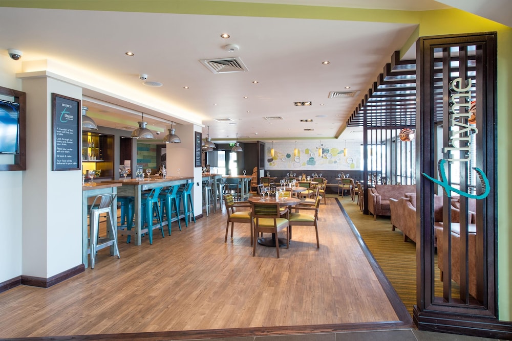 Premier Inn Clacton-On-Sea (Seafront) hotel 25/30