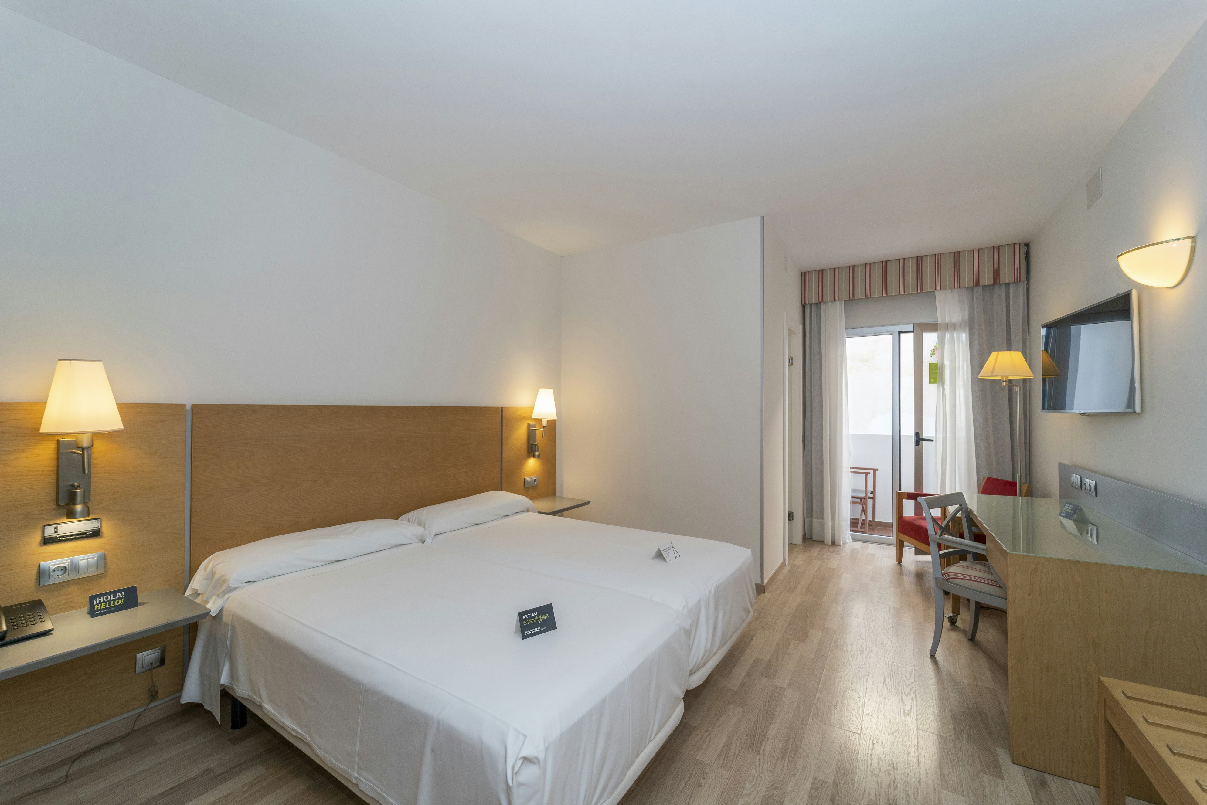 Hotel Artiem Capri 12/55