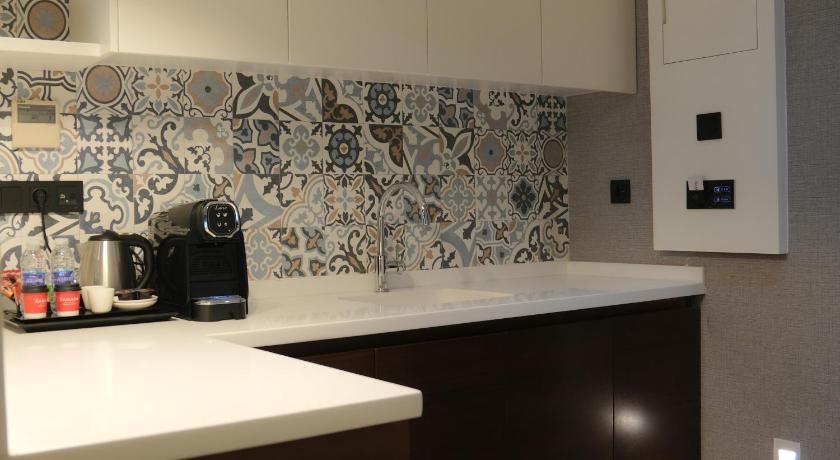 Ramada Hotel & Suites by Wyndham Erbil 32 Park — foto 5