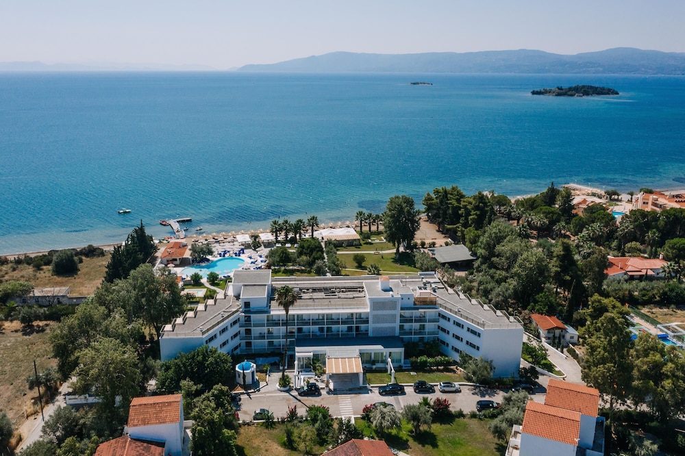 Brown Beach Evia Island A Member of Brown Hotels 8/65