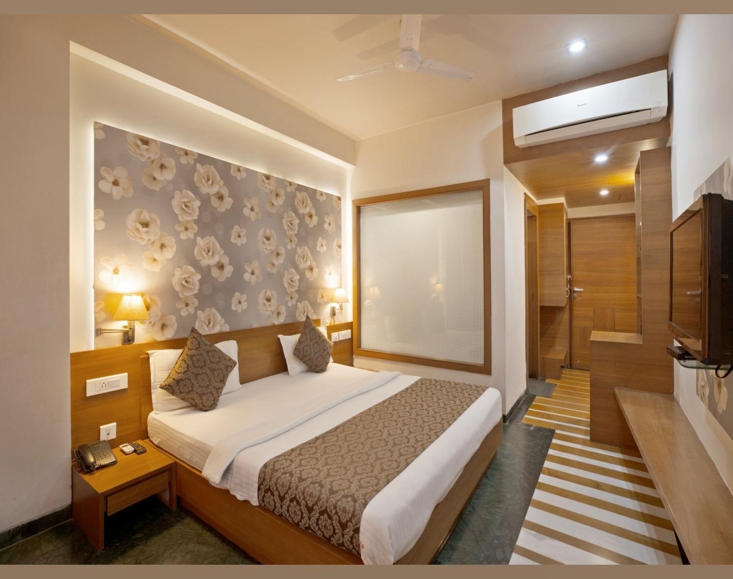 Hotel Shalimar Palace 17/29