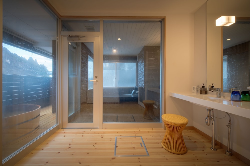 Yumori Onsen Hostel 18/41