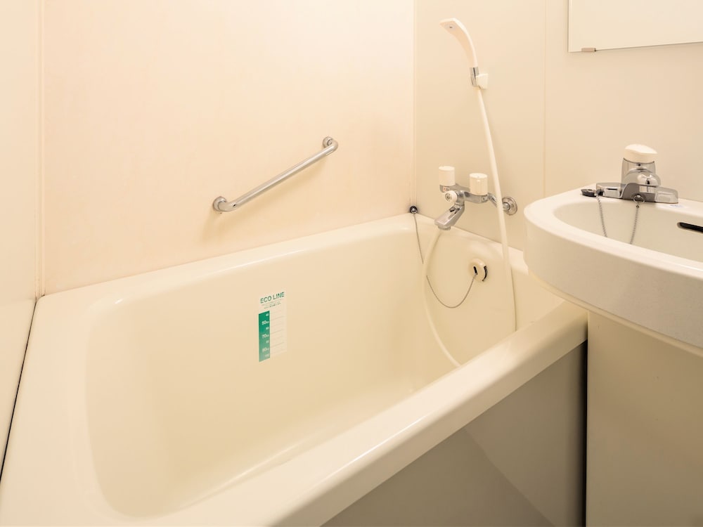 Apa Hotel Niigata Furumachi 48/48
