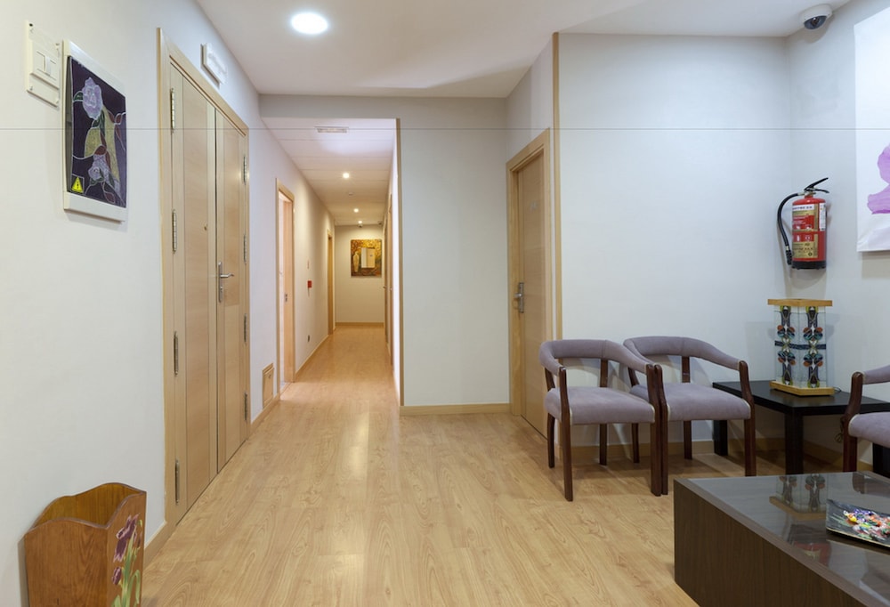 Jemasaca Palma61 Hostal 15/22