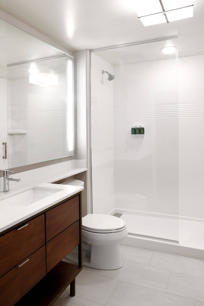 TownePlace Suites by Marriott Orlando Downtown 17/48