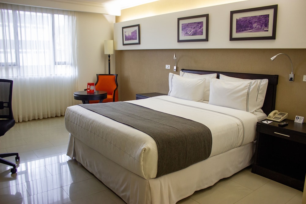 Sonesta Hotel Cali 16/50
