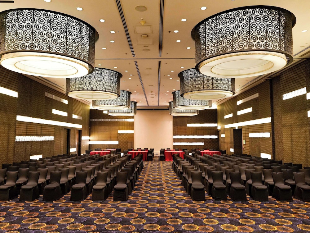 Novotel Pune Nagar Road 65/71