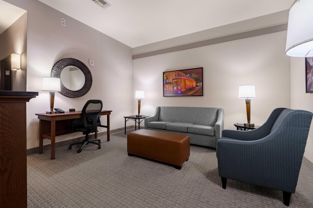 Drury Plaza Hotel New Orleans 28/50