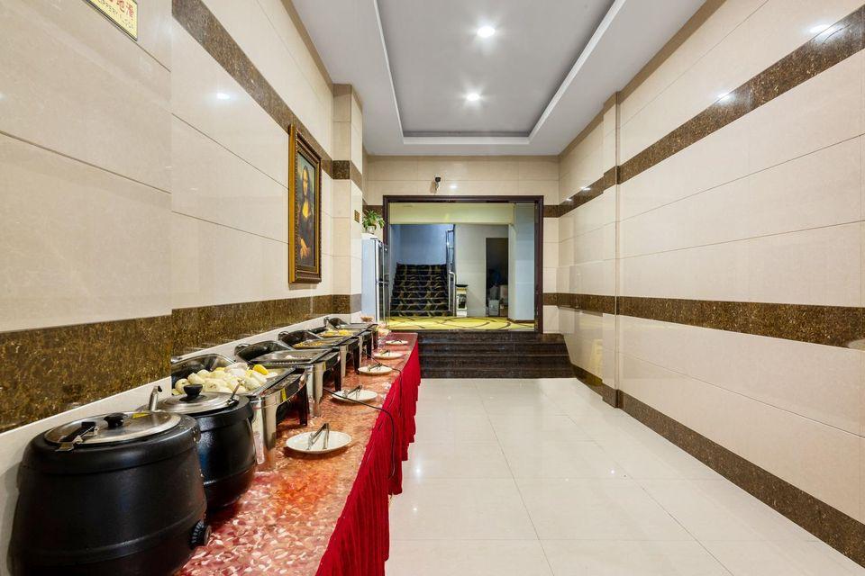 Shuiyang Nianhua Hotel 24/25